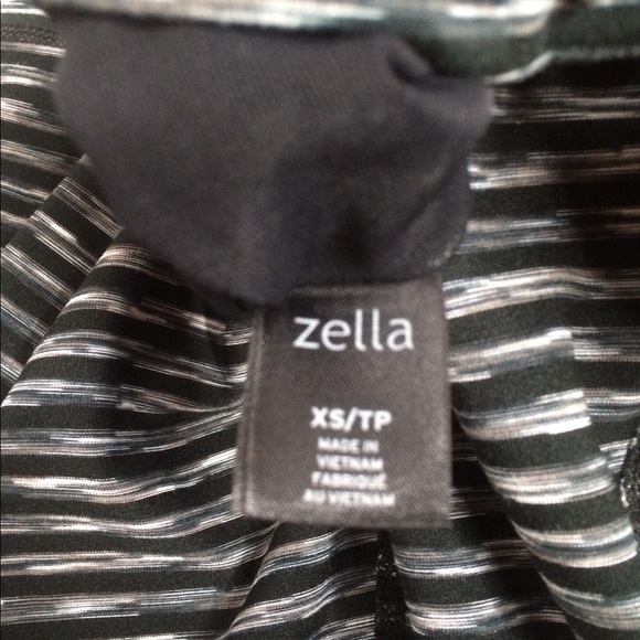 Zella live in crops leggings - Picture 7 of 7